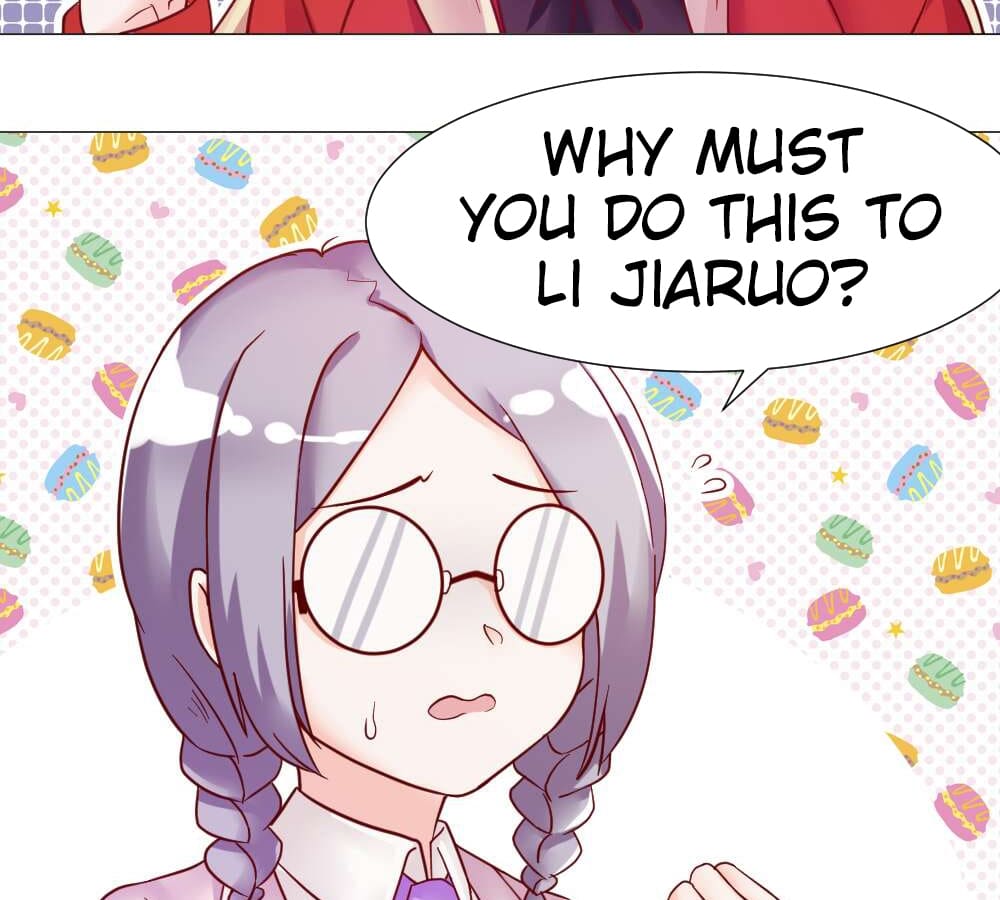 Mystery School Doctor So Sweet Chapter 9 - page 4