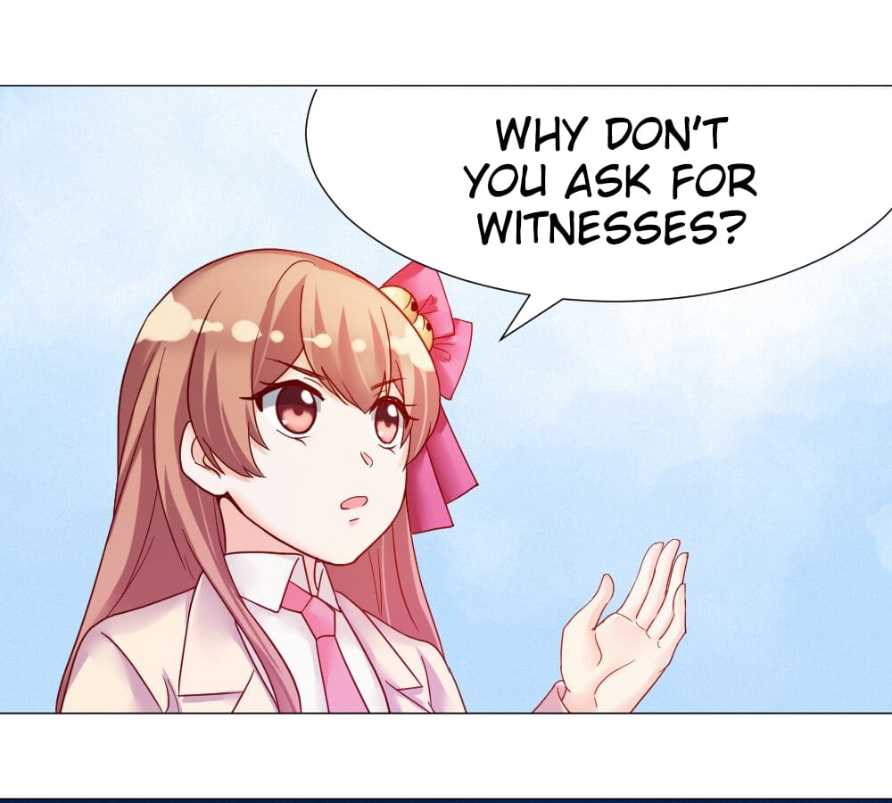 Mystery School Doctor So Sweet Chapter 9 - page 42