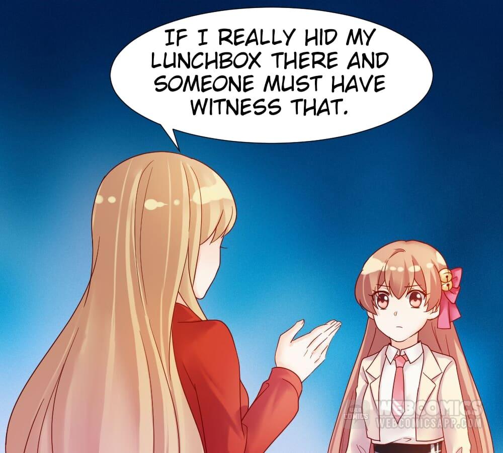Mystery School Doctor So Sweet Chapter 9 - page 43