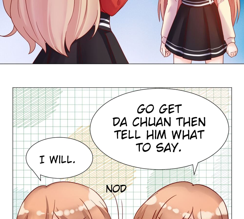 Mystery School Doctor So Sweet Chapter 9 - page 44
