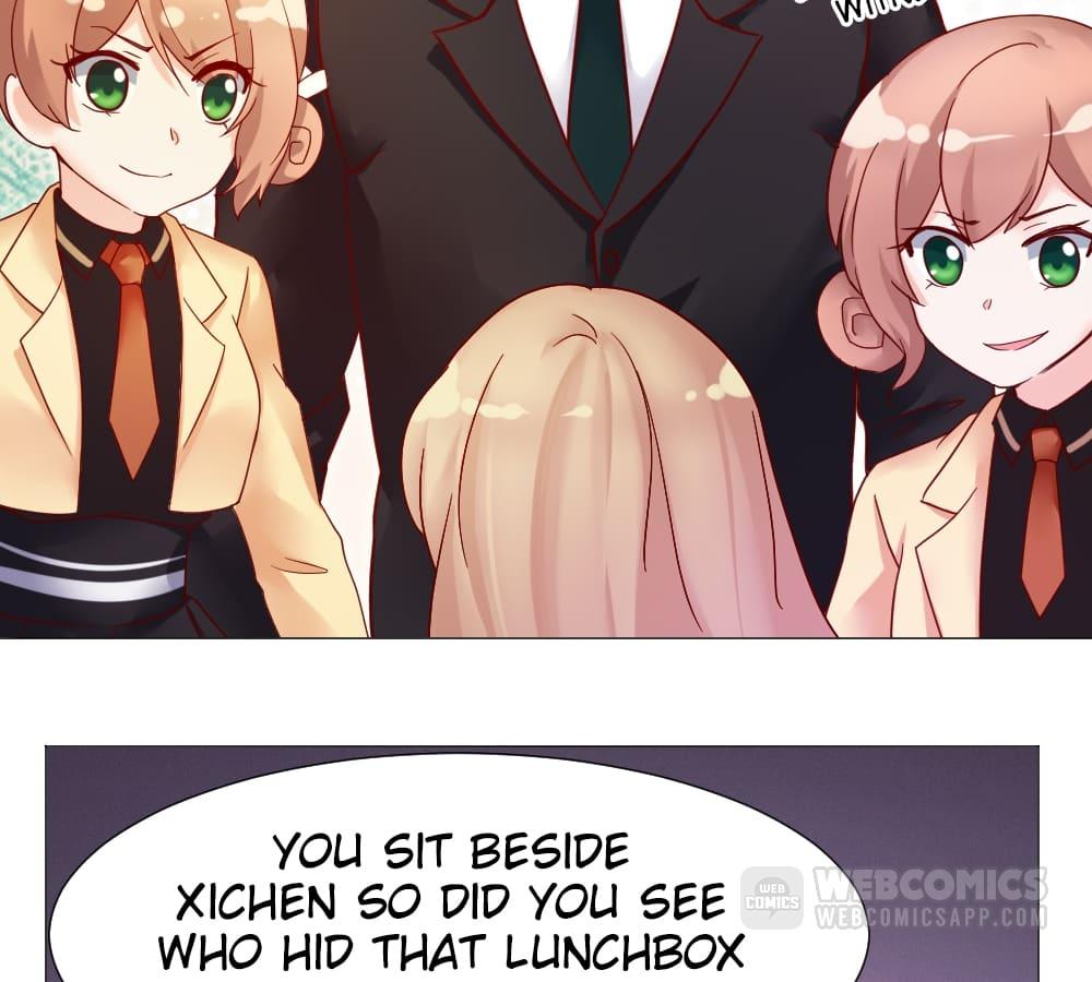 Mystery School Doctor So Sweet Chapter 9 - page 47