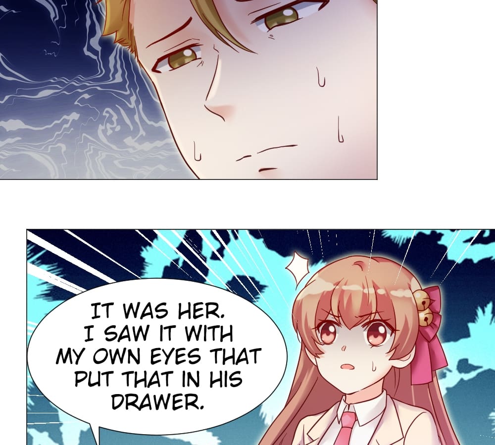 Mystery School Doctor So Sweet Chapter 9 - page 49