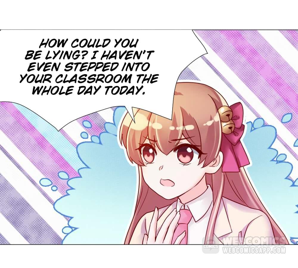 Mystery School Doctor So Sweet Chapter 9 - page 51