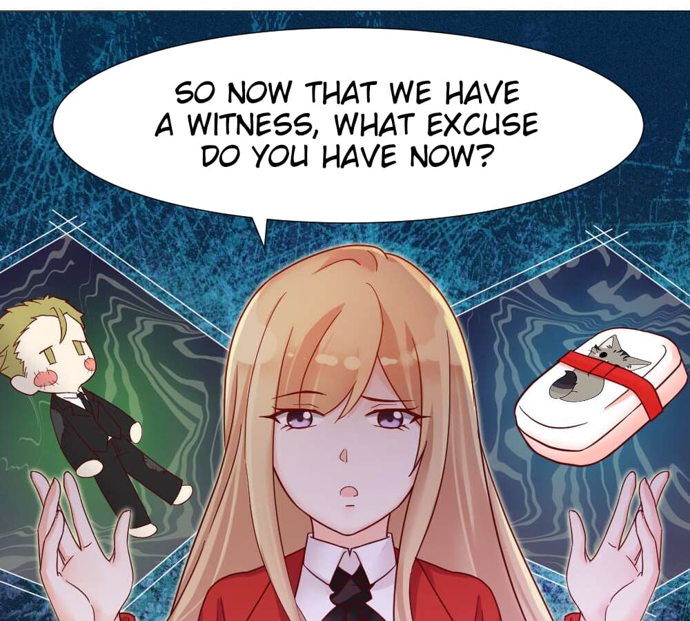 Mystery School Doctor So Sweet Chapter 9 - page 52