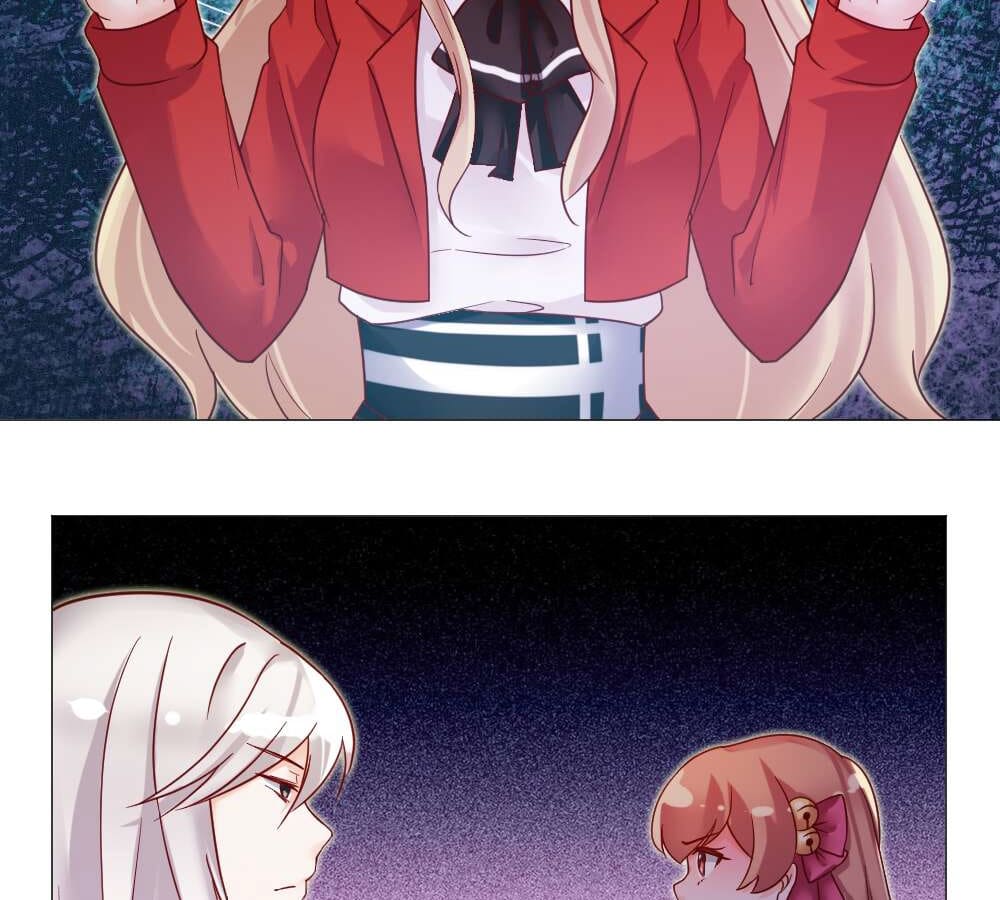 Mystery School Doctor So Sweet Chapter 9 - page 53