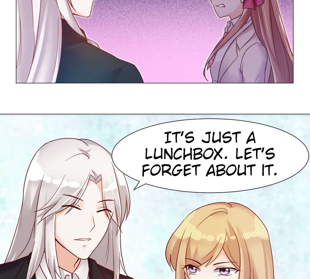 Mystery School Doctor So Sweet Chapter 9 - page 54
