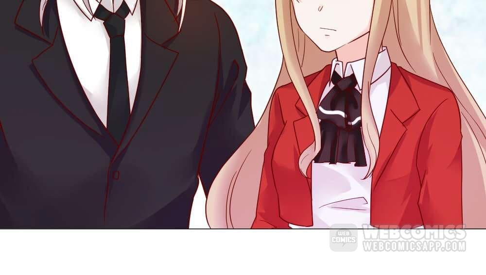 Mystery School Doctor So Sweet Chapter 9 - page 55