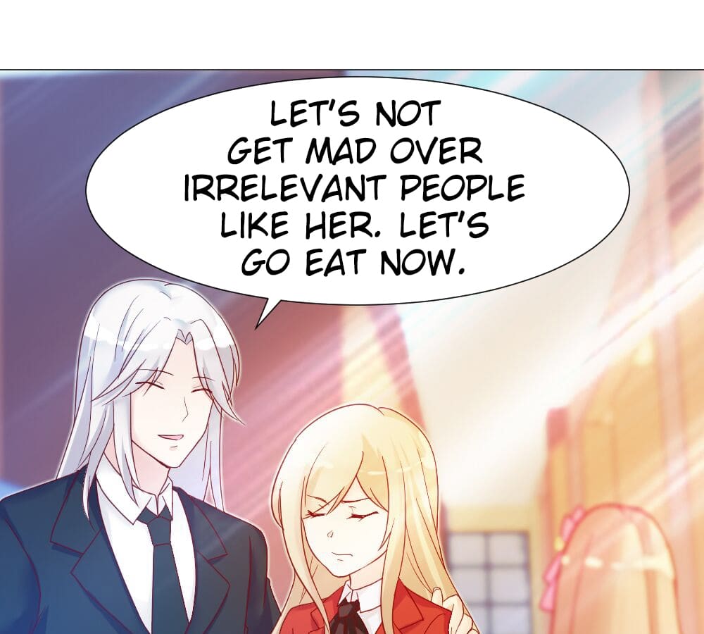 Mystery School Doctor So Sweet Chapter 9 - page 56
