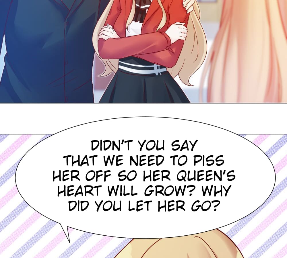 Mystery School Doctor So Sweet Chapter 9 - page 57