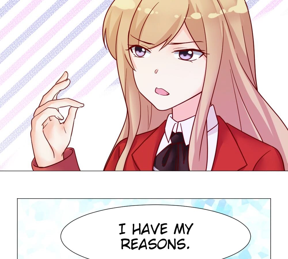 Mystery School Doctor So Sweet Chapter 9 - page 58