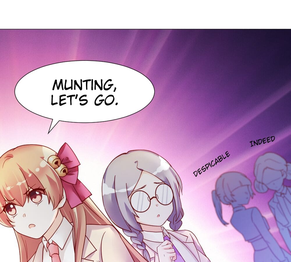 Mystery School Doctor So Sweet Chapter 9 - page 61
