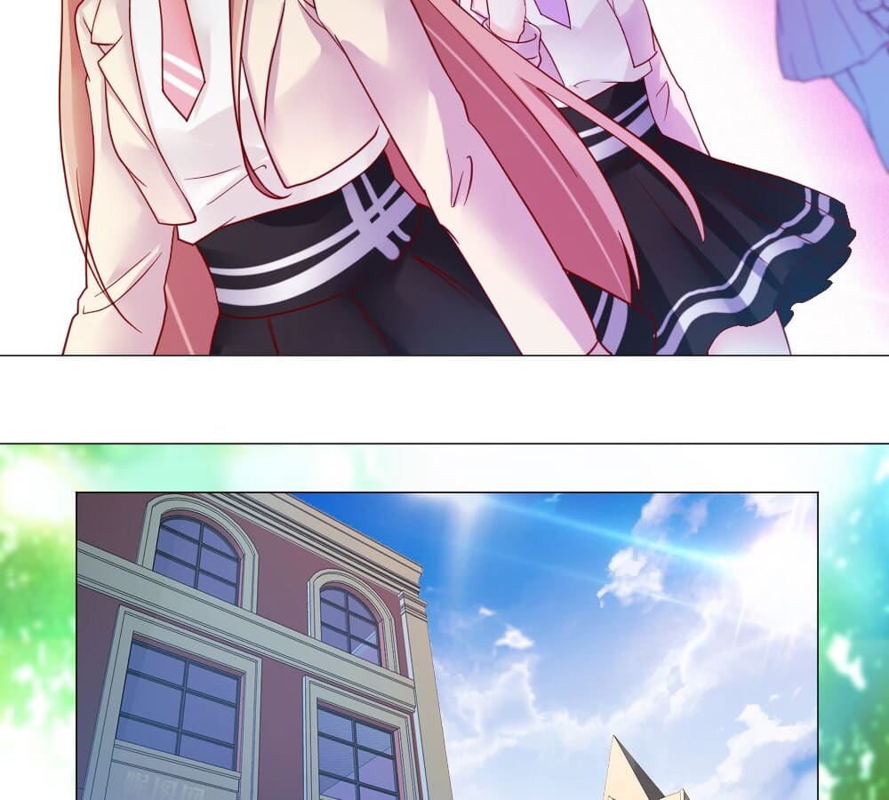 Mystery School Doctor So Sweet Chapter 9 - page 62