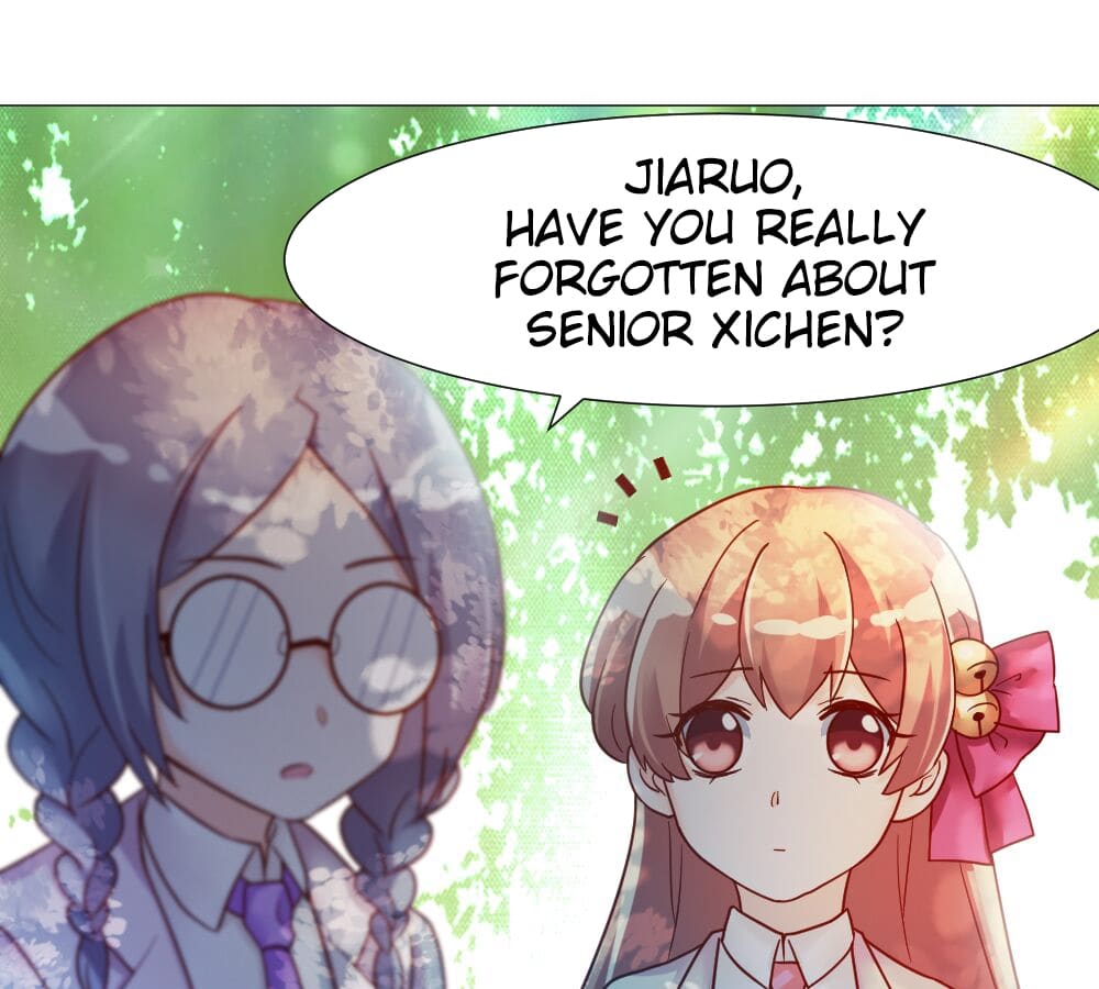 Mystery School Doctor So Sweet Chapter 9 - page 66