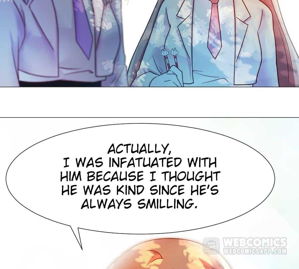 Mystery School Doctor So Sweet Chapter 9 - page 67
