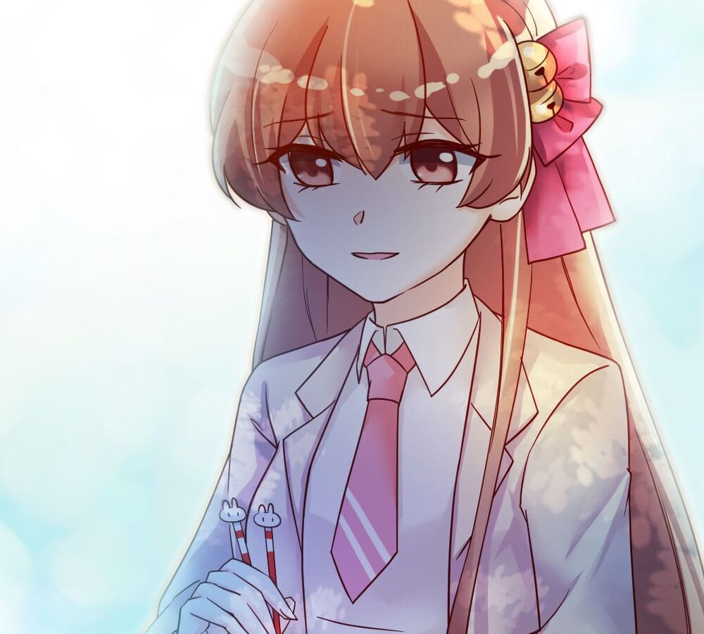 Mystery School Doctor So Sweet Chapter 9 - page 68