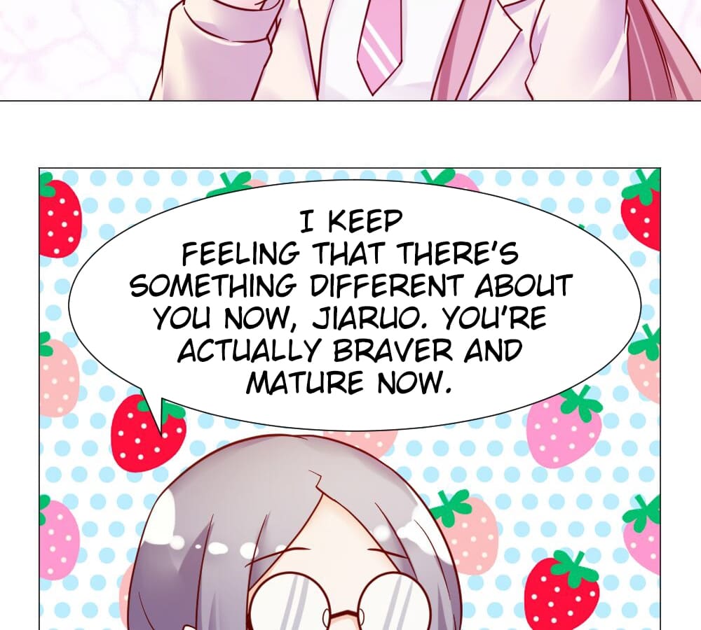 Mystery School Doctor So Sweet Chapter 9 - page 74