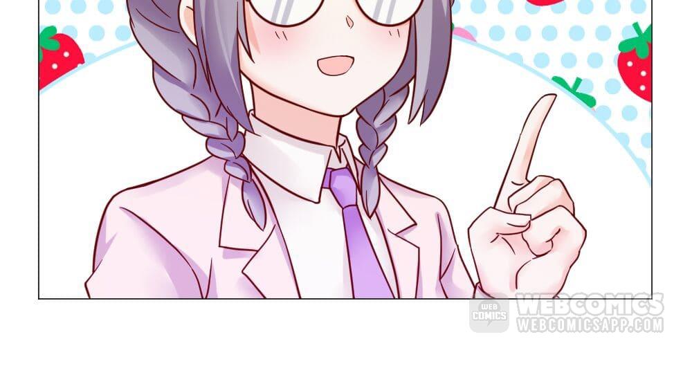 Mystery School Doctor So Sweet Chapter 9 - page 75