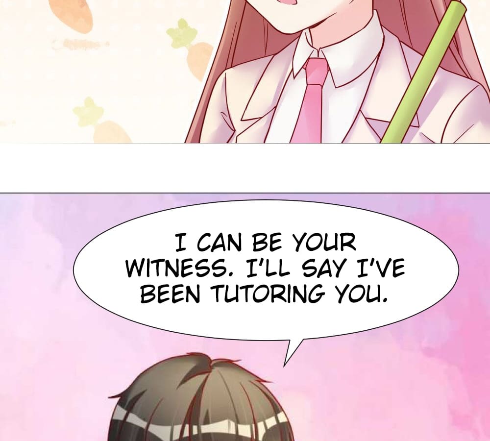 Mystery School Doctor So Sweet Chapter 8 - page 101