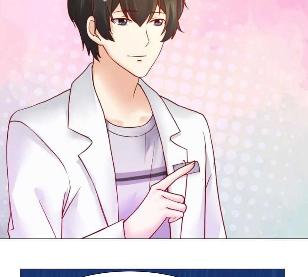 Mystery School Doctor So Sweet Chapter 8 - page 102