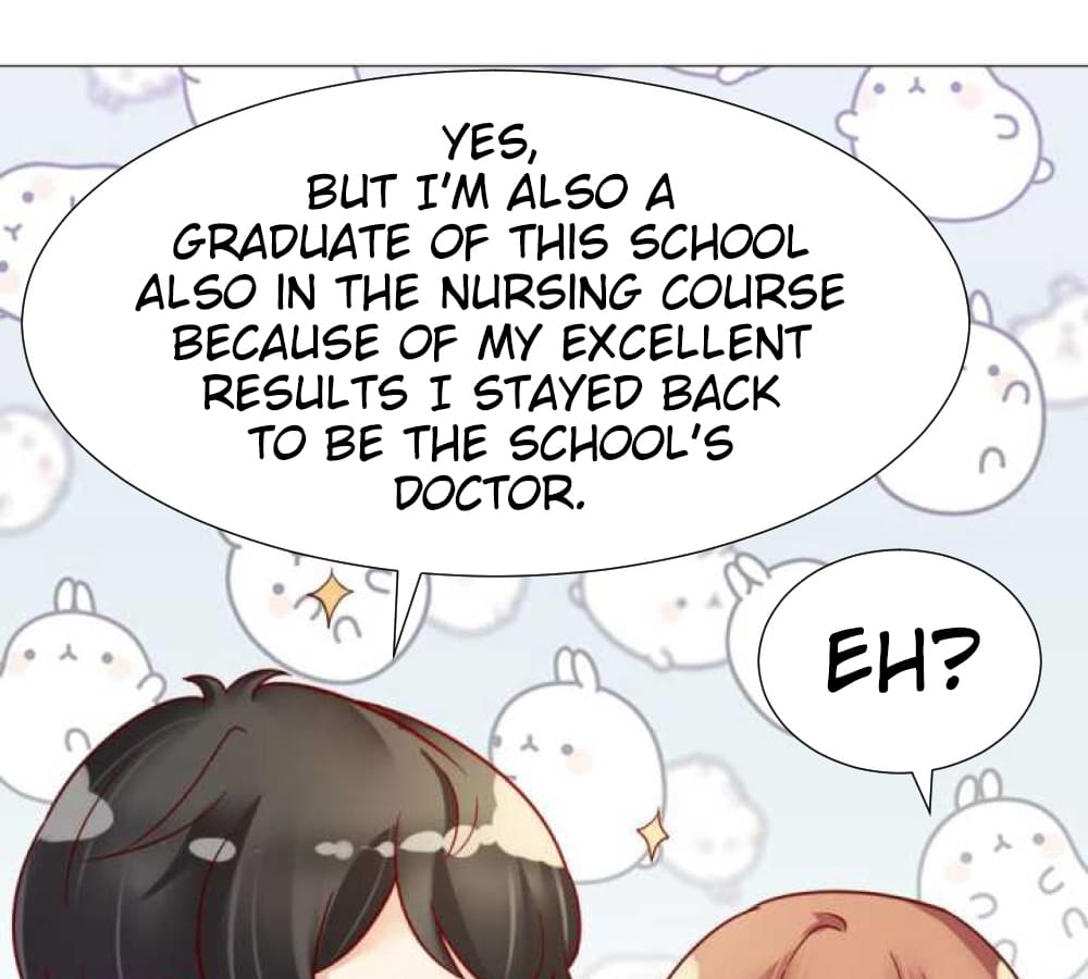 Mystery School Doctor So Sweet Chapter 8 - page 104