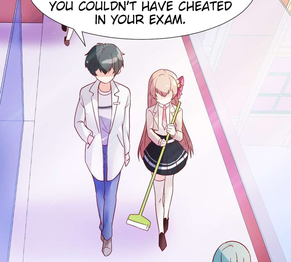 Mystery School Doctor So Sweet Chapter 8 - page 106