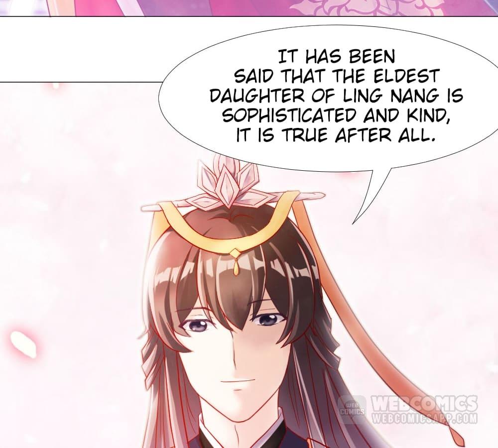 Mystery School Doctor So Sweet Chapter 8 - page 15