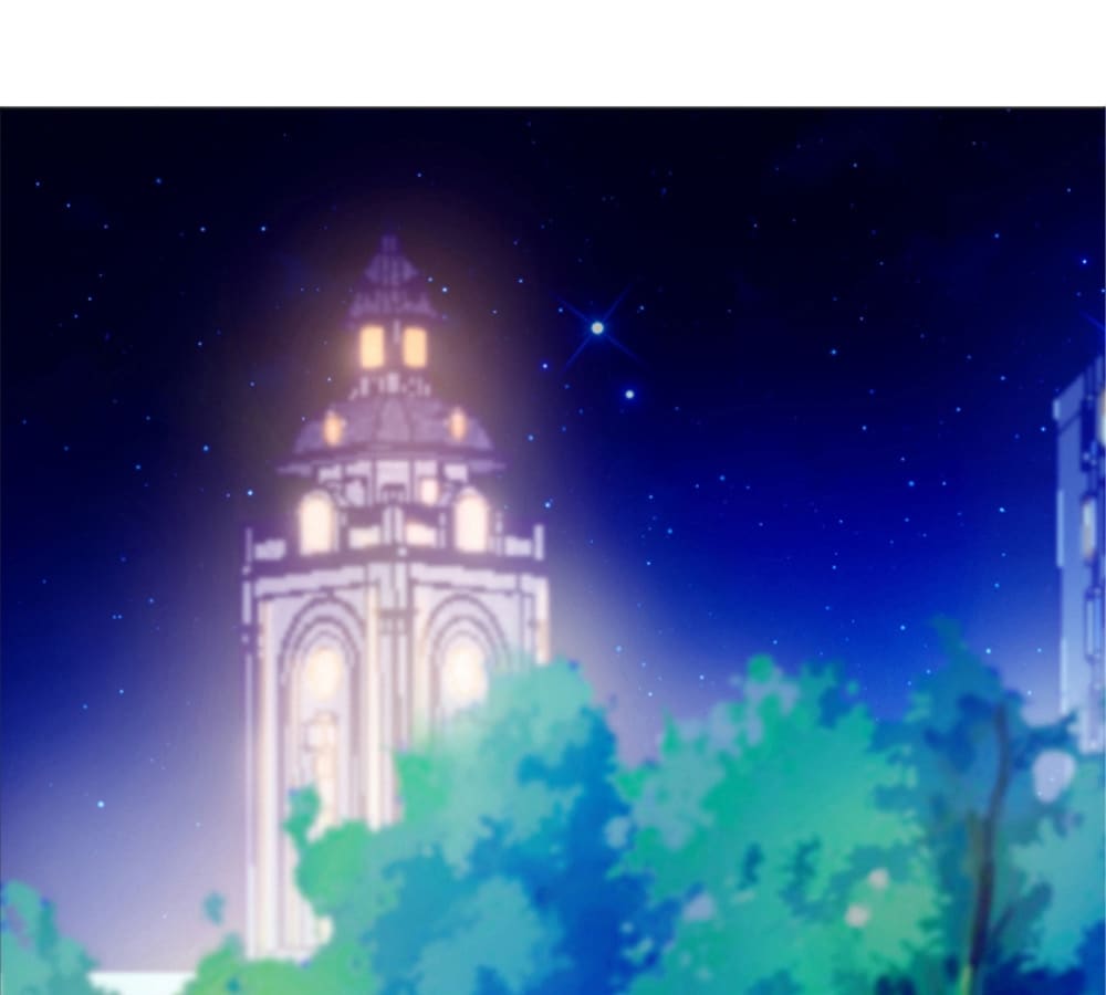 Mystery School Doctor So Sweet Chapter 8 - page 2