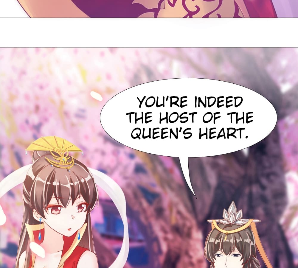 Mystery School Doctor So Sweet Chapter 8 - page 21