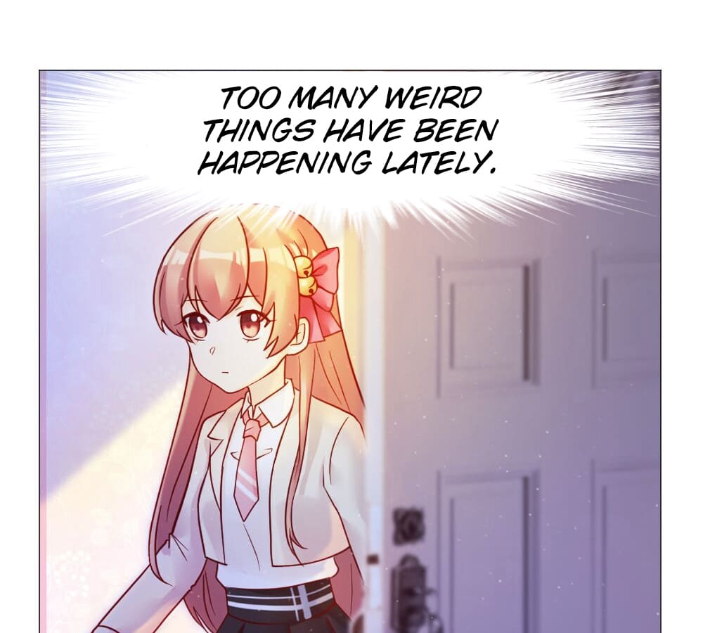 Mystery School Doctor So Sweet Chapter 8 - page 34