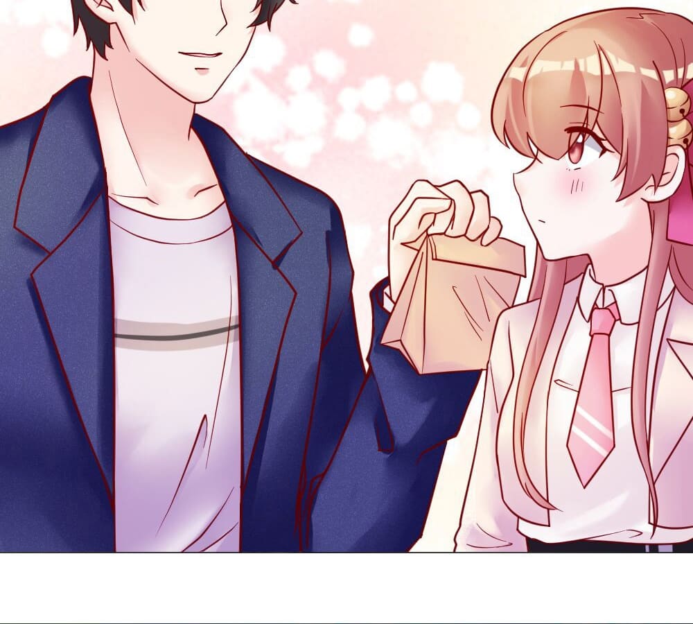 Mystery School Doctor So Sweet Chapter 8 - page 37