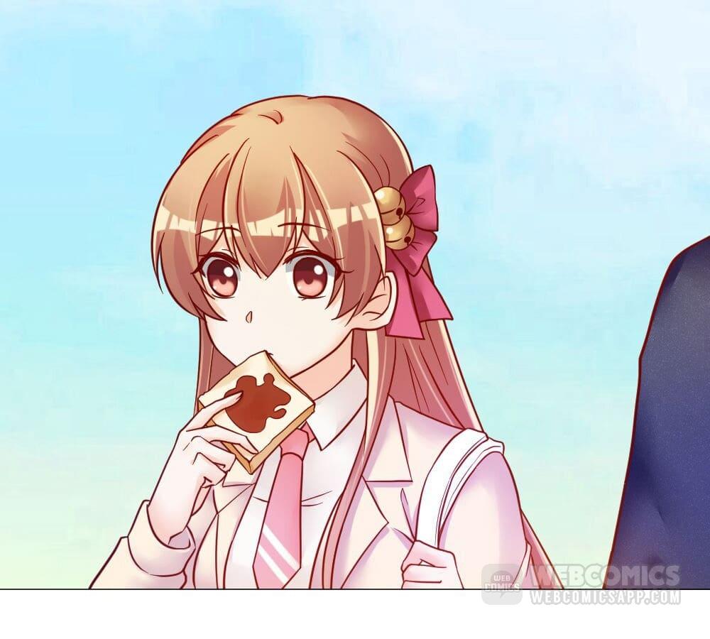 Mystery School Doctor So Sweet Chapter 8 - page 39