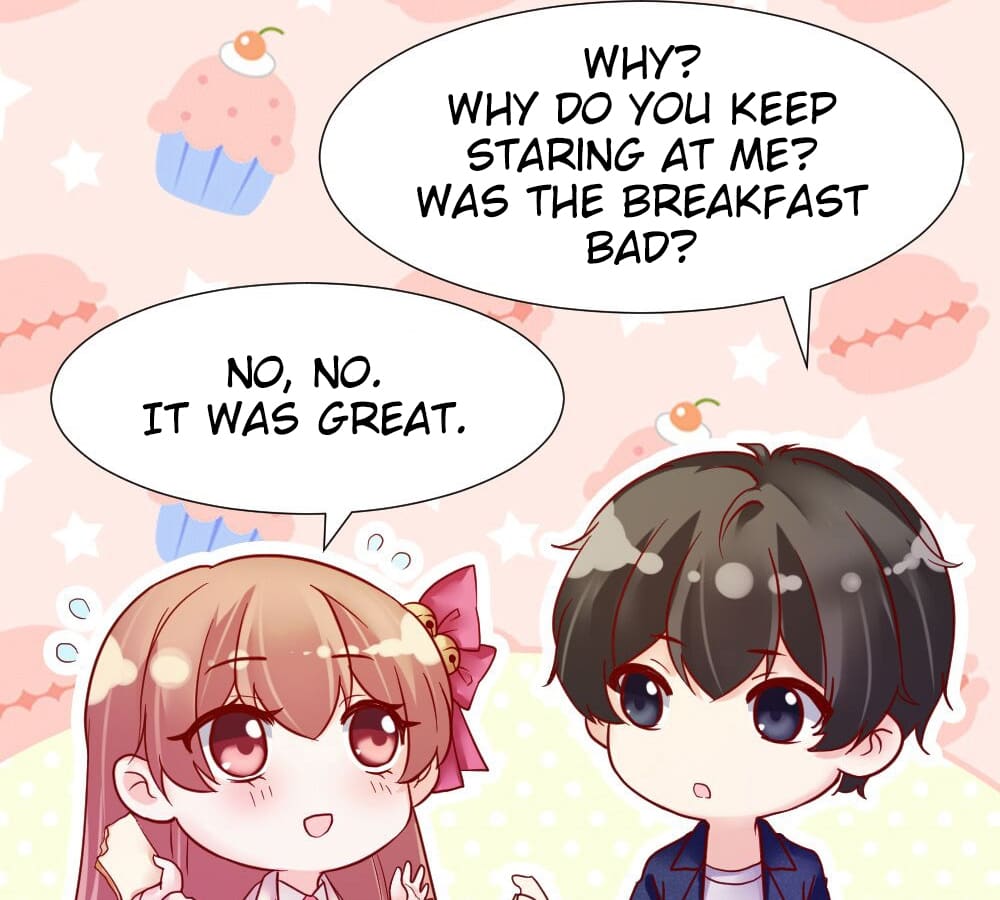 Mystery School Doctor So Sweet Chapter 8 - page 42