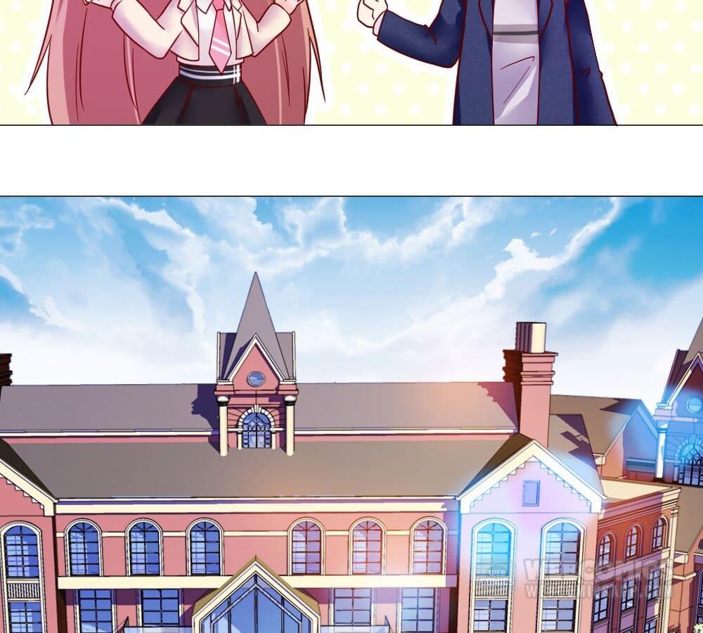 Mystery School Doctor So Sweet Chapter 8 - page 43
