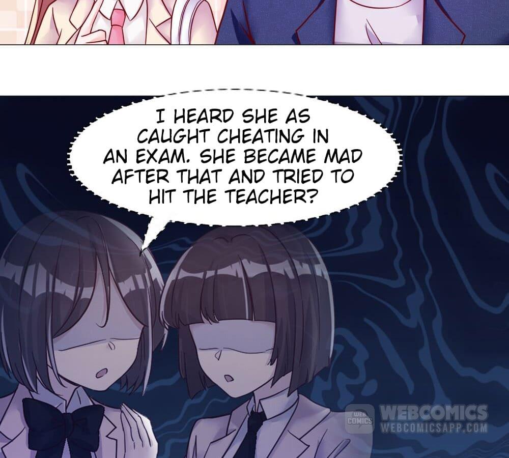 Mystery School Doctor So Sweet Chapter 8 - page 47
