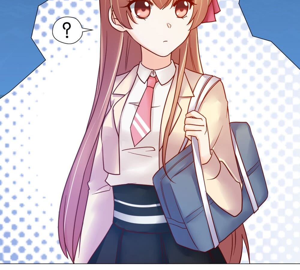 Mystery School Doctor So Sweet Chapter 8 - page 49