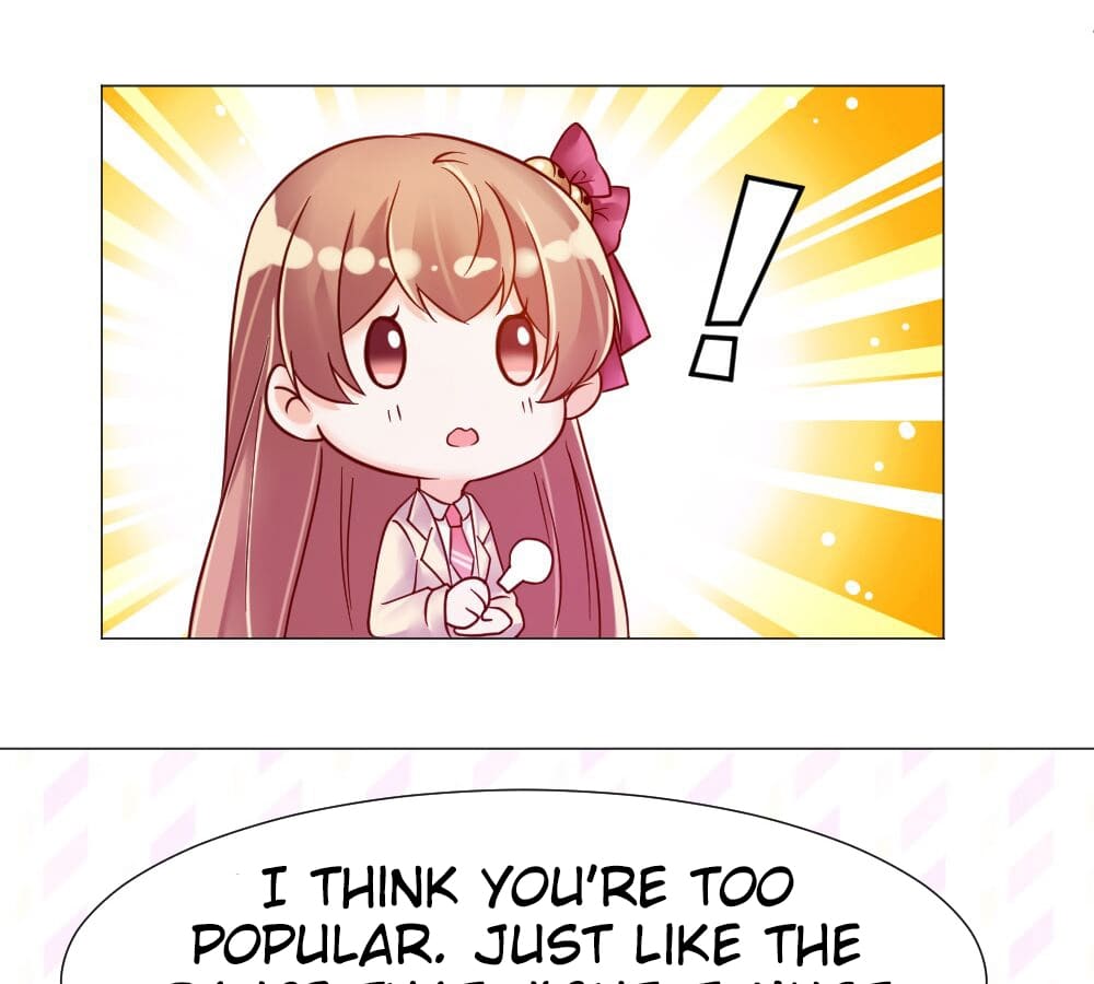 Mystery School Doctor So Sweet Chapter 8 - page 50