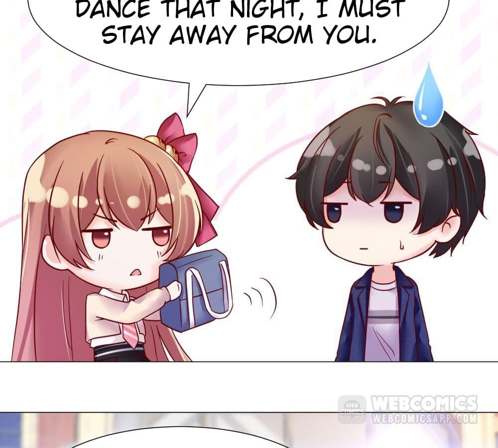 Mystery School Doctor So Sweet Chapter 8 - page 51