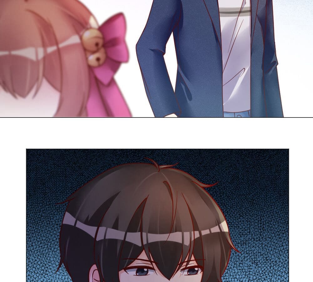 Mystery School Doctor So Sweet Chapter 8 - page 54