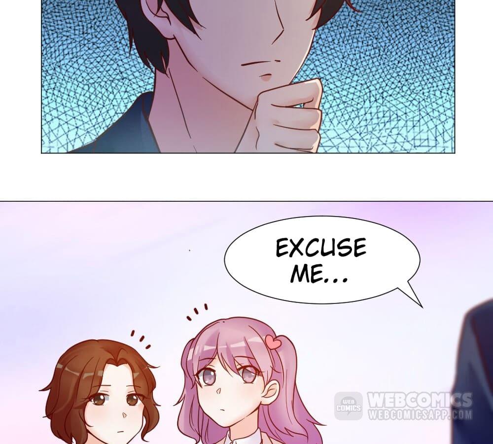 Mystery School Doctor So Sweet Chapter 8 - page 55