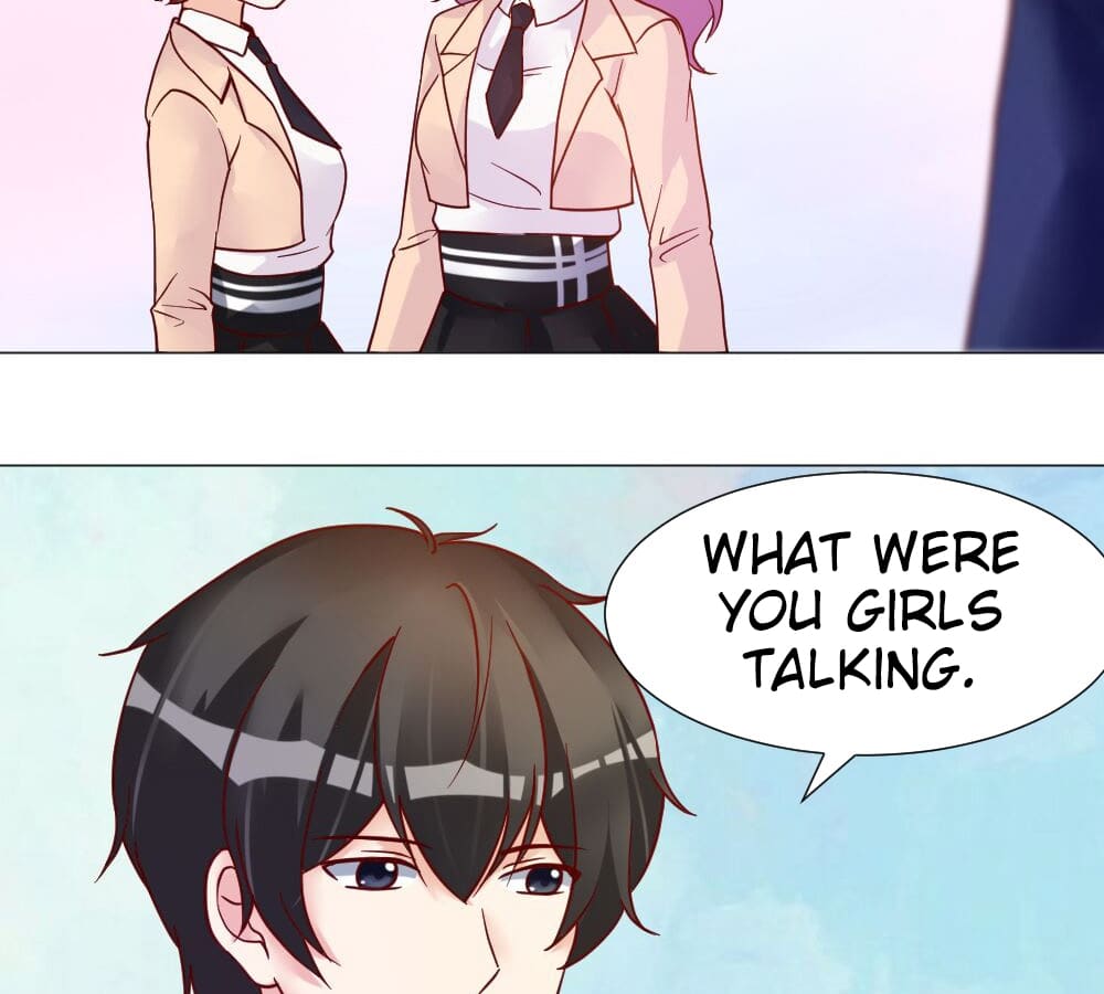 Mystery School Doctor So Sweet Chapter 8 - page 56