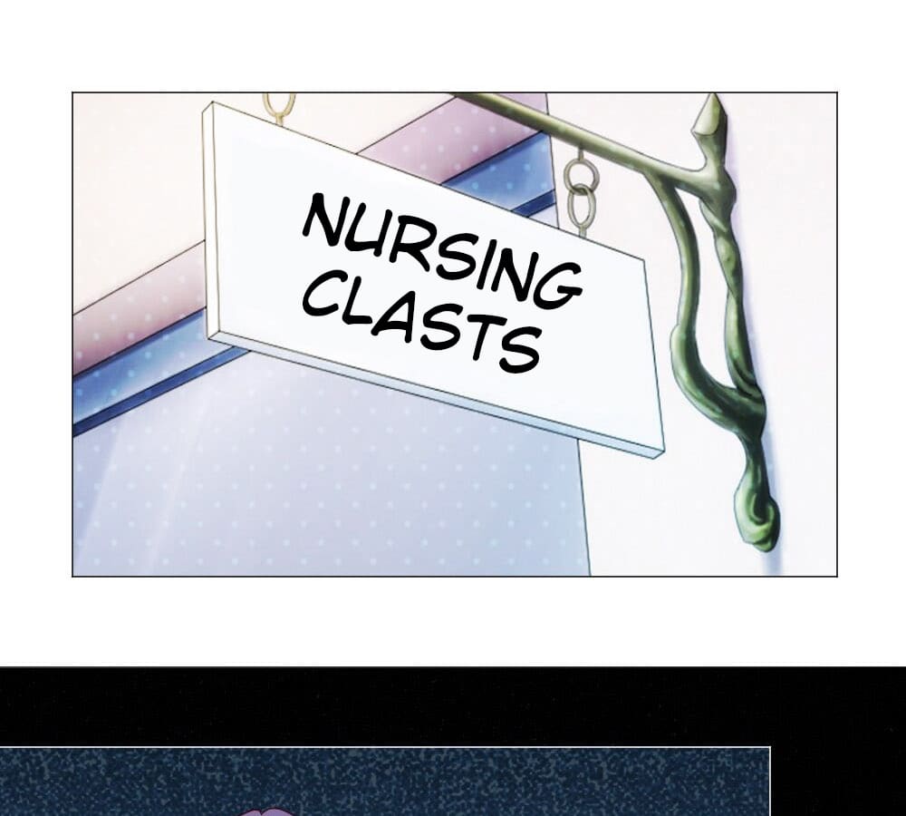 Mystery School Doctor So Sweet Chapter 8 - page 58