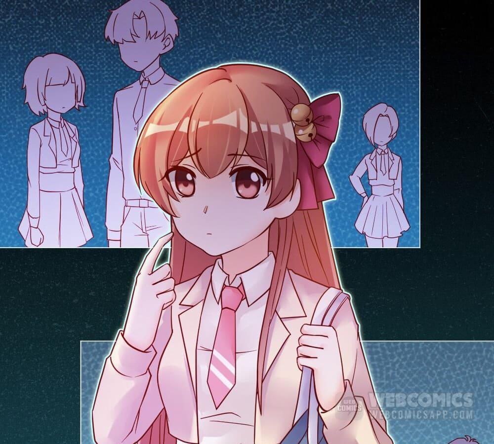 Mystery School Doctor So Sweet Chapter 8 - page 59