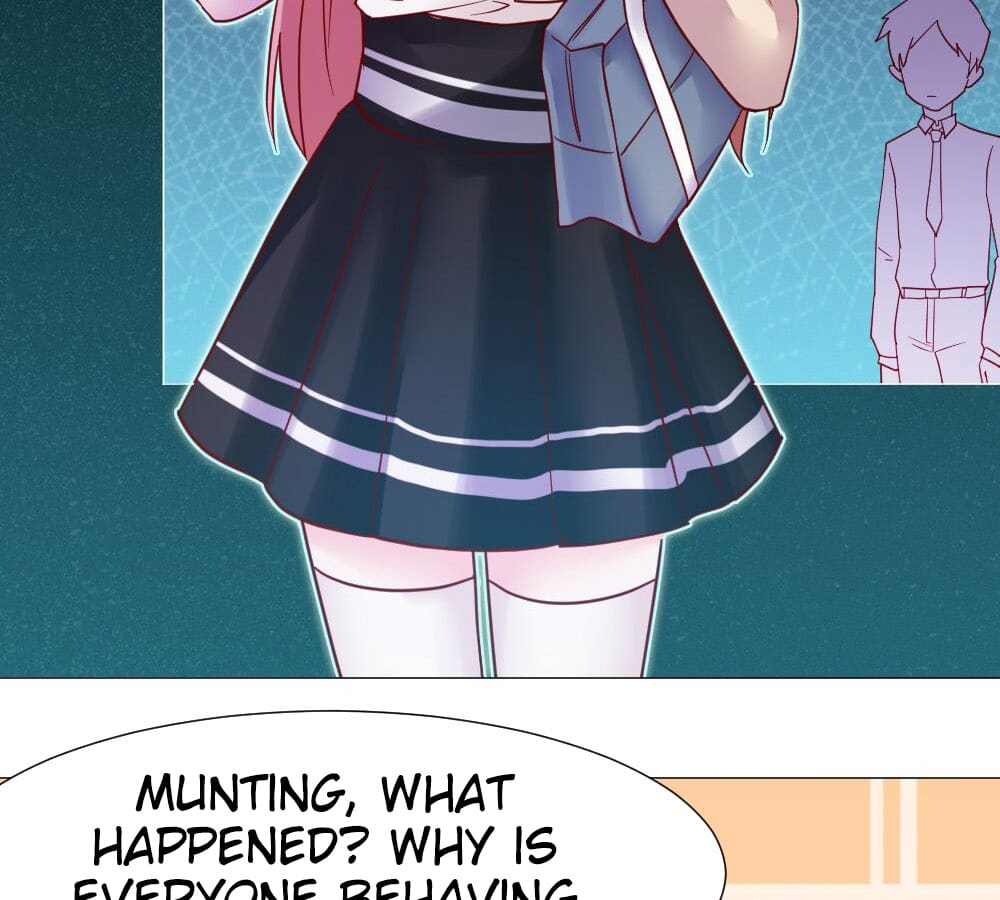 Mystery School Doctor So Sweet Chapter 8 - page 60