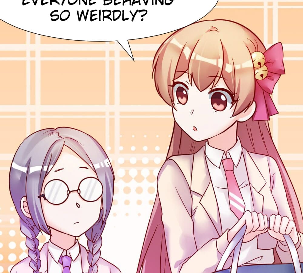 Mystery School Doctor So Sweet Chapter 8 - page 61