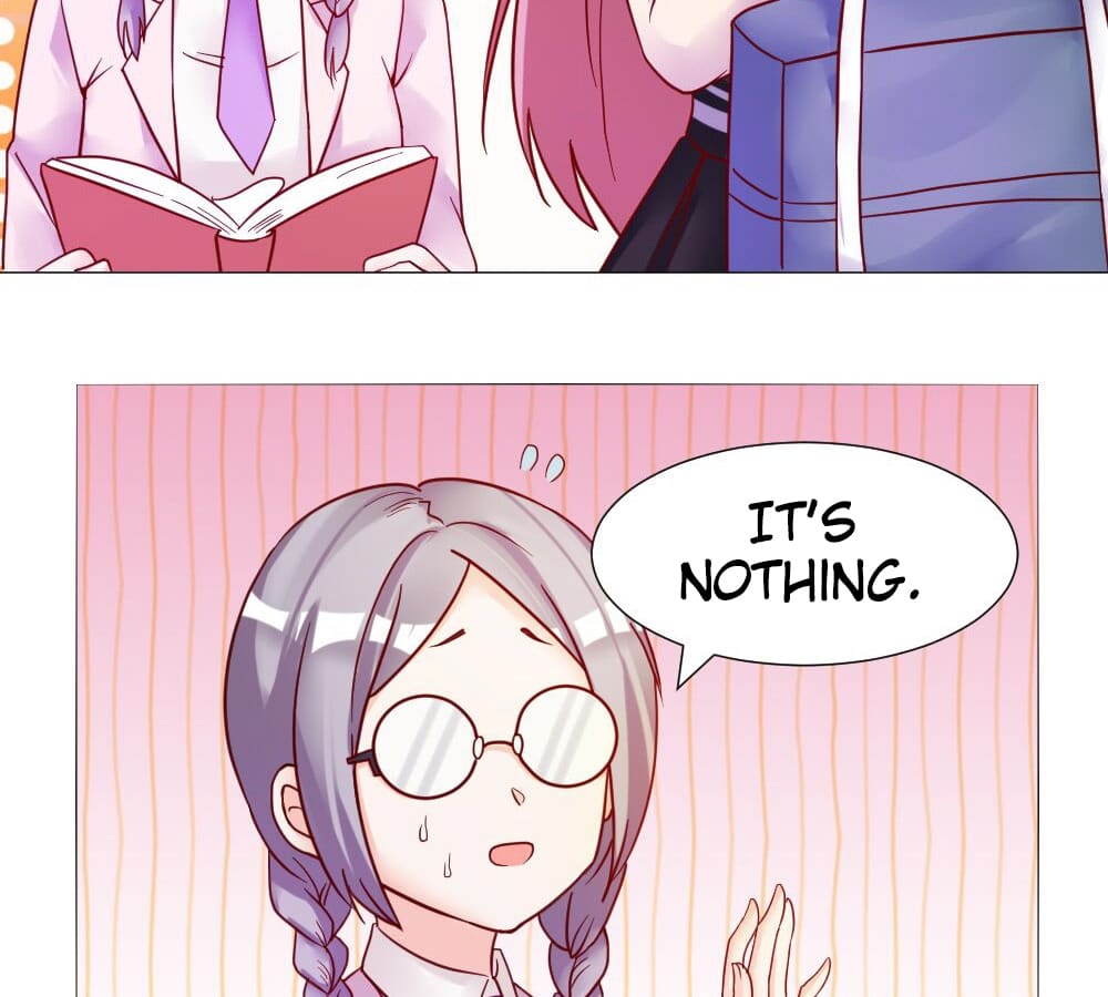 Mystery School Doctor So Sweet Chapter 8 - page 62