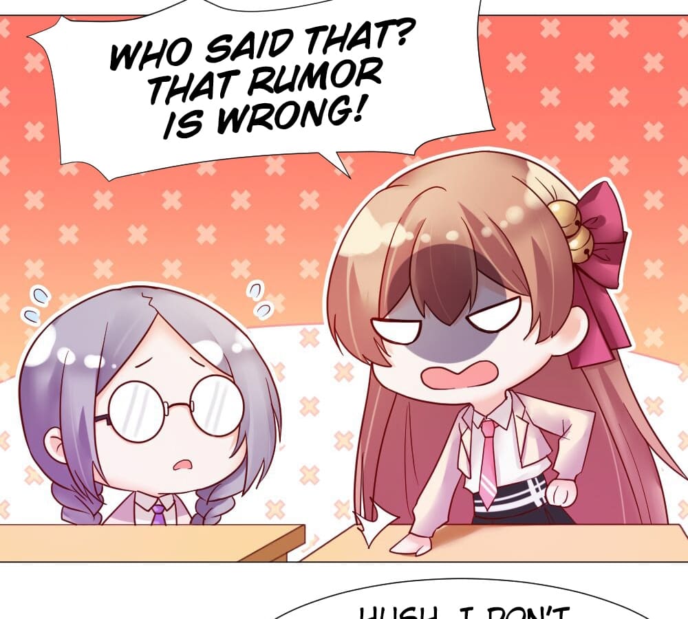 Mystery School Doctor So Sweet Chapter 8 - page 66