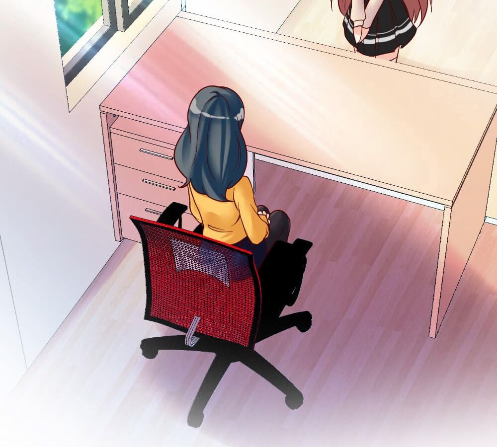 Mystery School Doctor So Sweet Chapter 8 - page 74