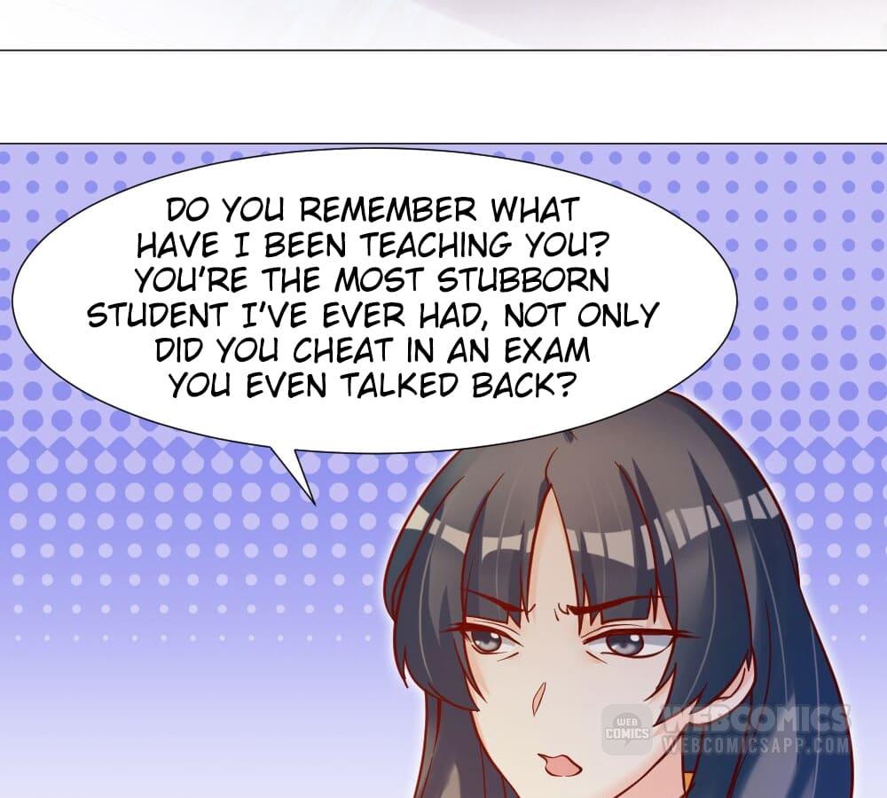 Mystery School Doctor So Sweet Chapter 8 - page 75