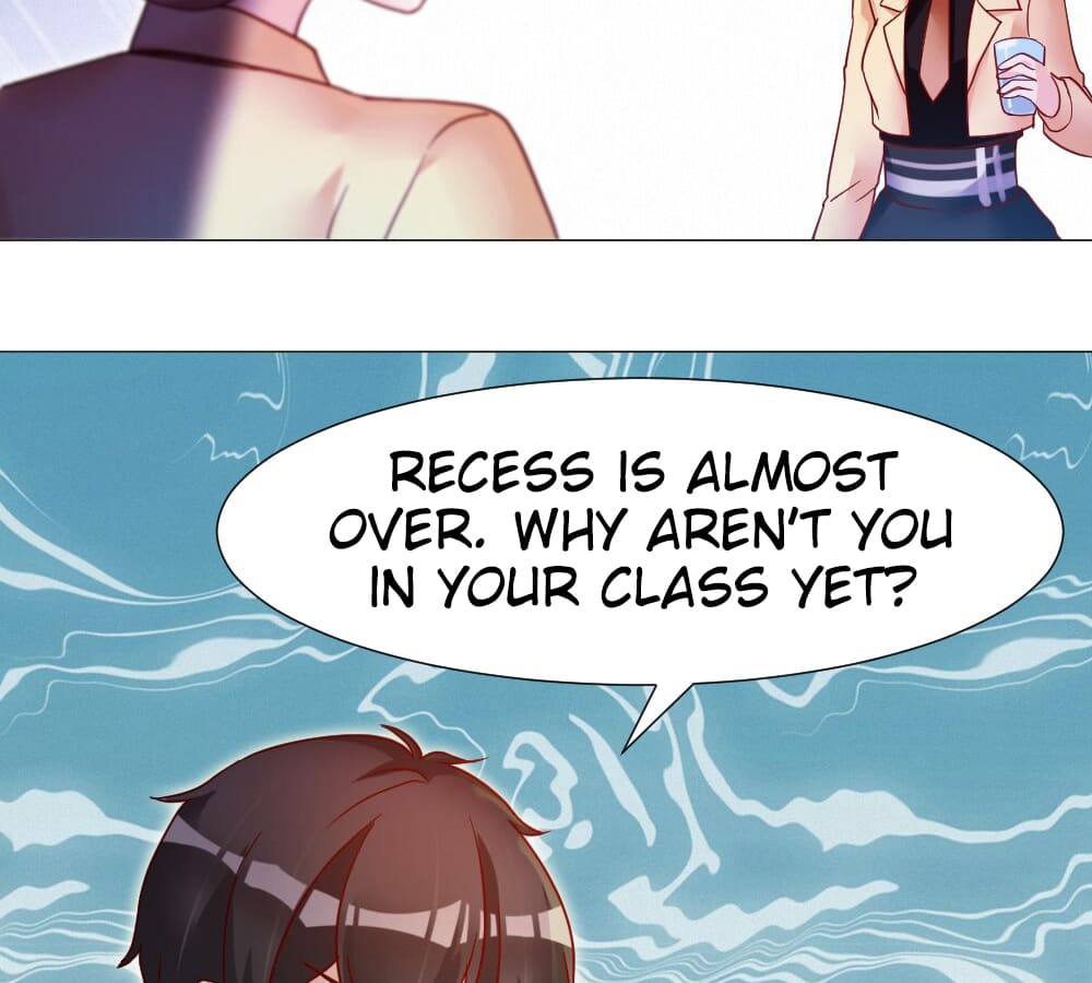 Mystery School Doctor So Sweet Chapter 8 - page 93