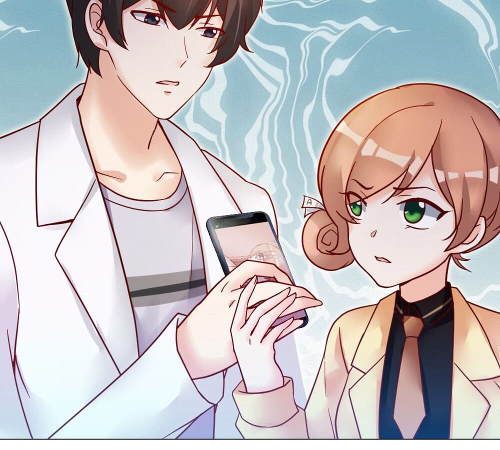 Mystery School Doctor So Sweet Chapter 8 - page 94